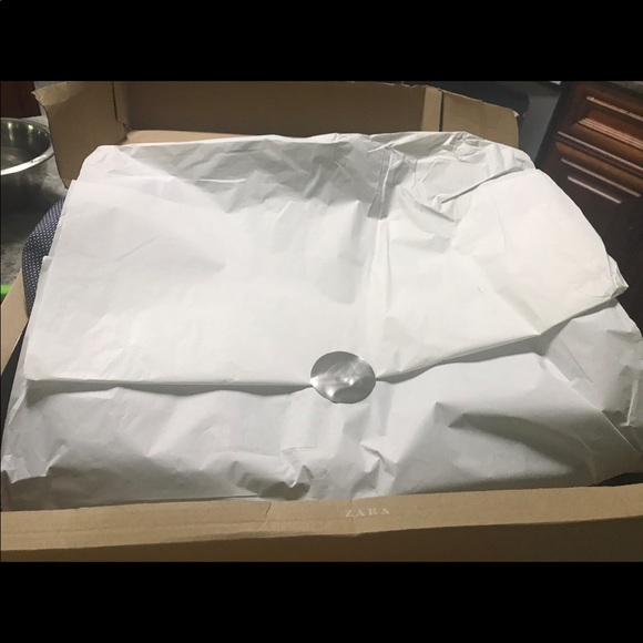 Zara male blazer - Picture 1 of 2